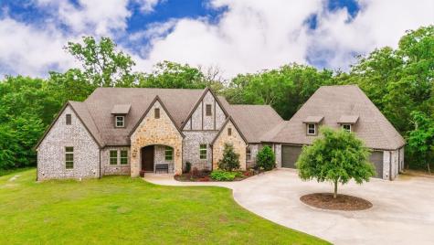 11374 Texas Highway 154 S Yantis TX 75497