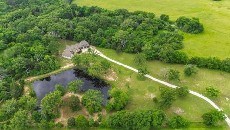 11374 Texas Highway 154 S Yantis TX 75497