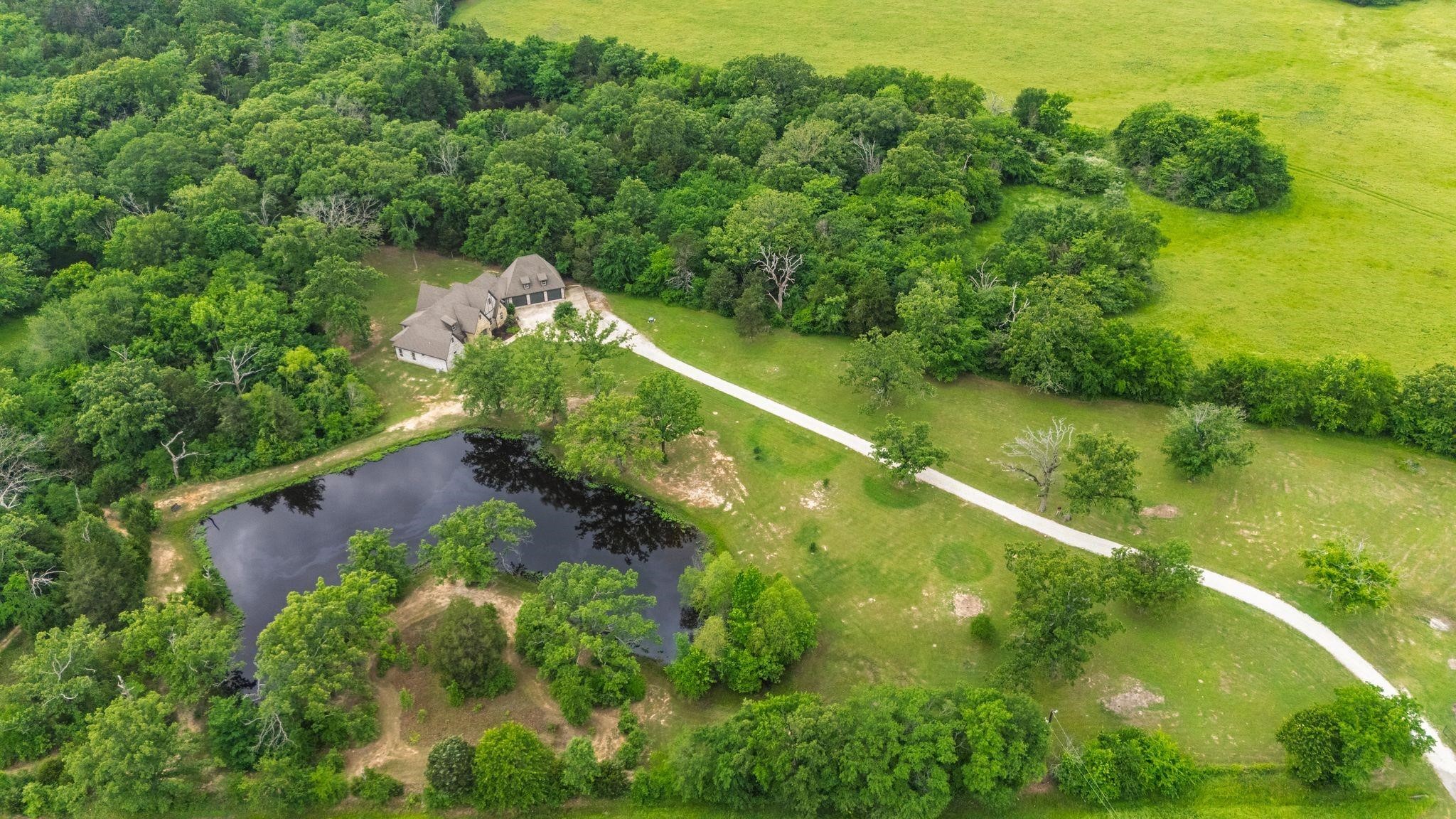11374 Texas Highway 154 S Yantis TX 75497