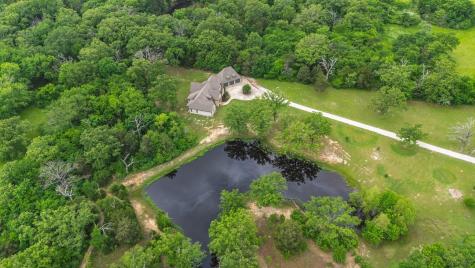 11374 Texas Highway 154 S Yantis TX 75497
