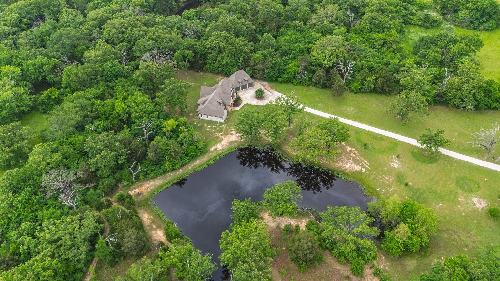 11374 Texas Highway 154 S Yantis TX 75497