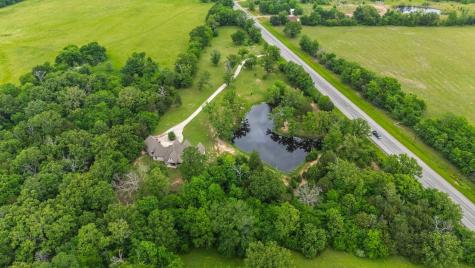 11374 Texas Highway 154 S Yantis TX 75497