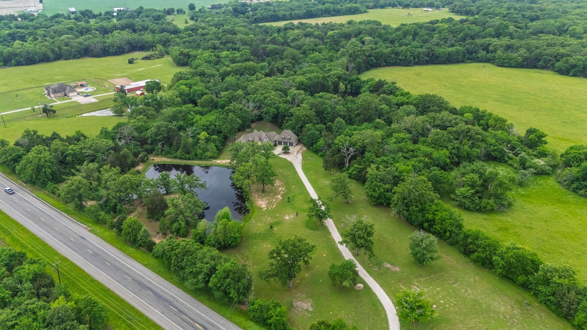 11374 Texas Highway 154 S Yantis TX 75497