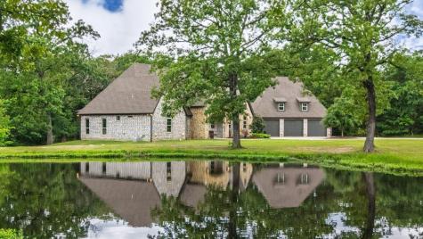 11374 Texas Highway 154 S Yantis TX 75497