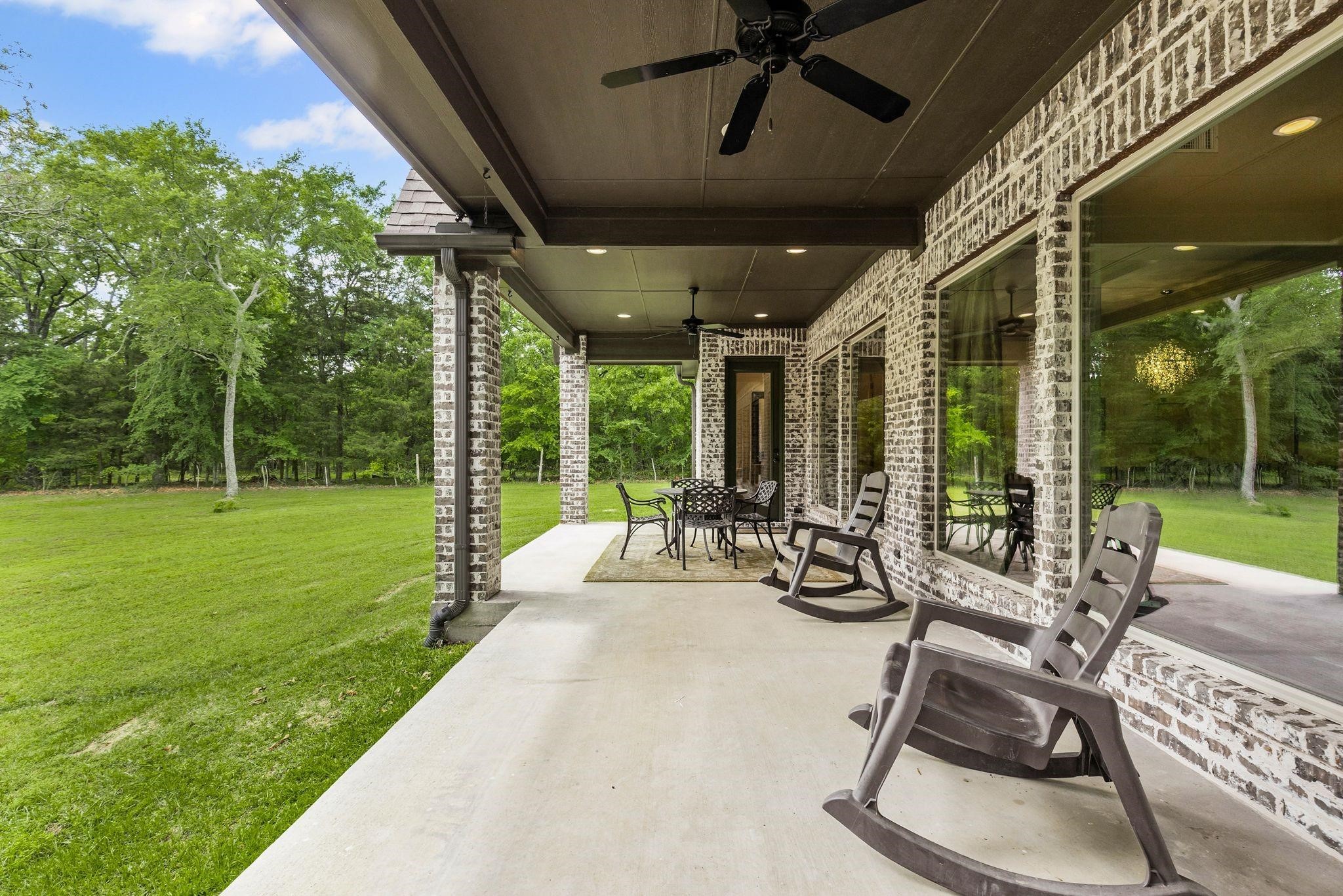 11374 Texas Highway 154 S Yantis TX 75497