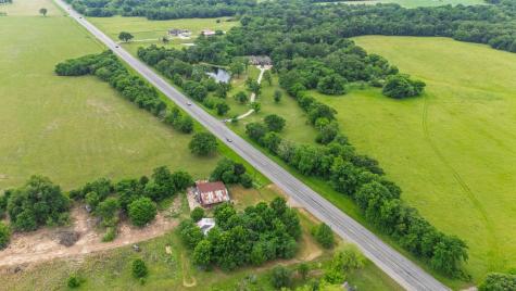 11374 Texas Highway 154 S Yantis TX 75497