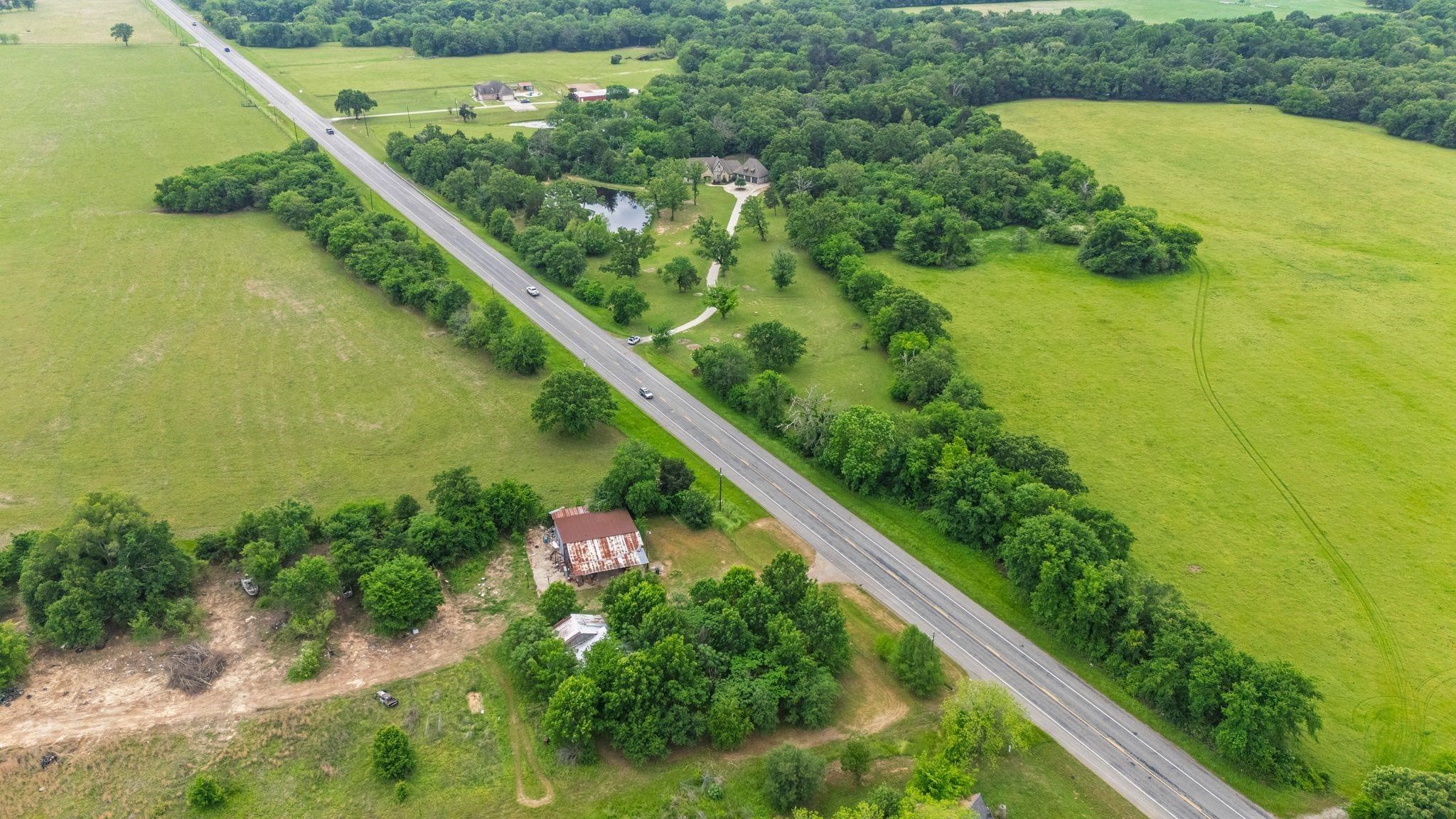 11374 Texas Highway 154 S Yantis TX 75497