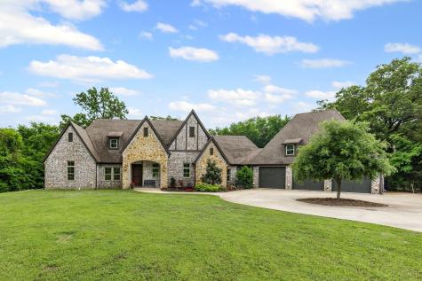 11374 Texas Highway 154 S Yantis TX 75497