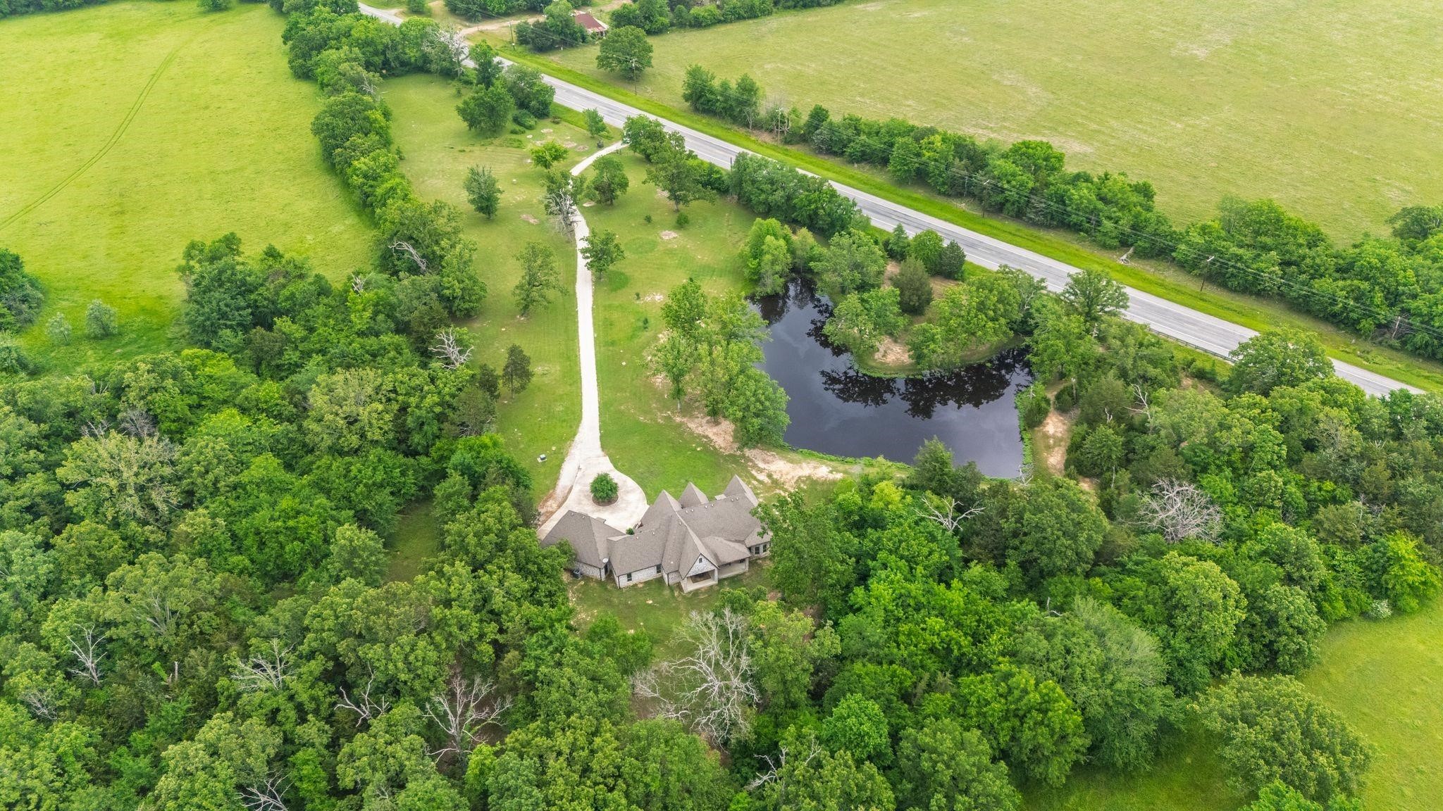 11374 Texas Highway 154 S Yantis TX 75497