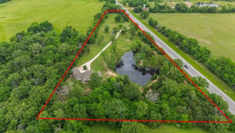 11374 Texas Highway 154 S Yantis TX 75497