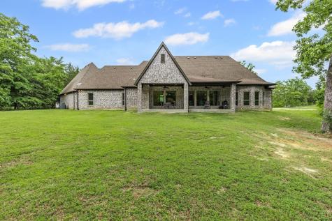 11374 Texas Highway 154 S Yantis TX 75497