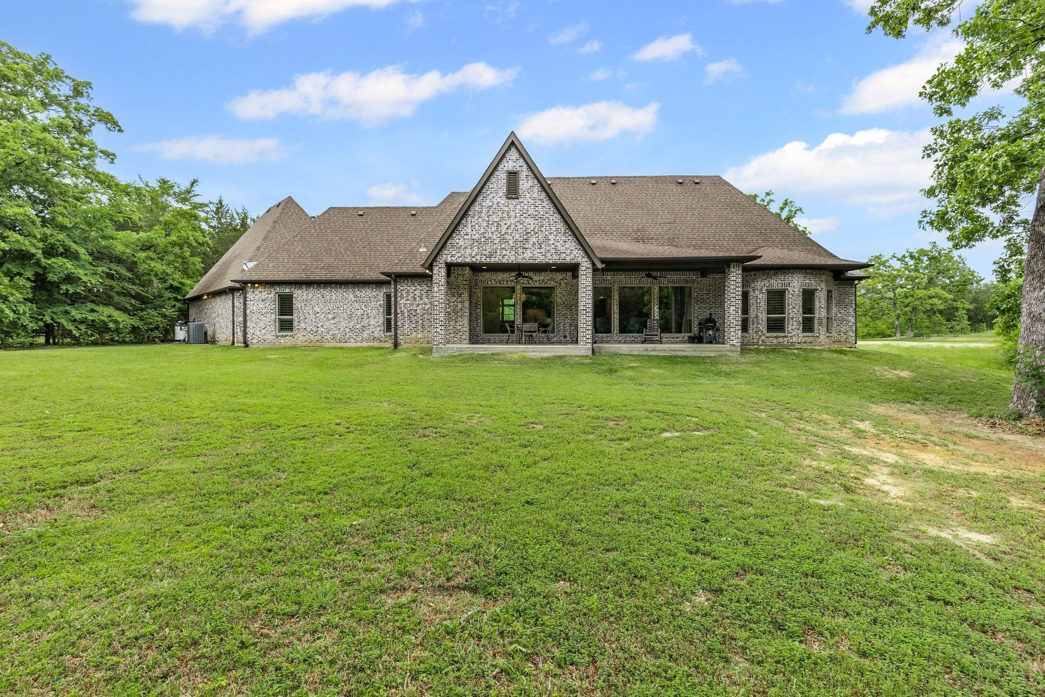 11374 Texas Highway 154 S Yantis TX 75497