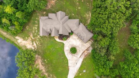 11374 Texas Highway 154 S Yantis TX 75497