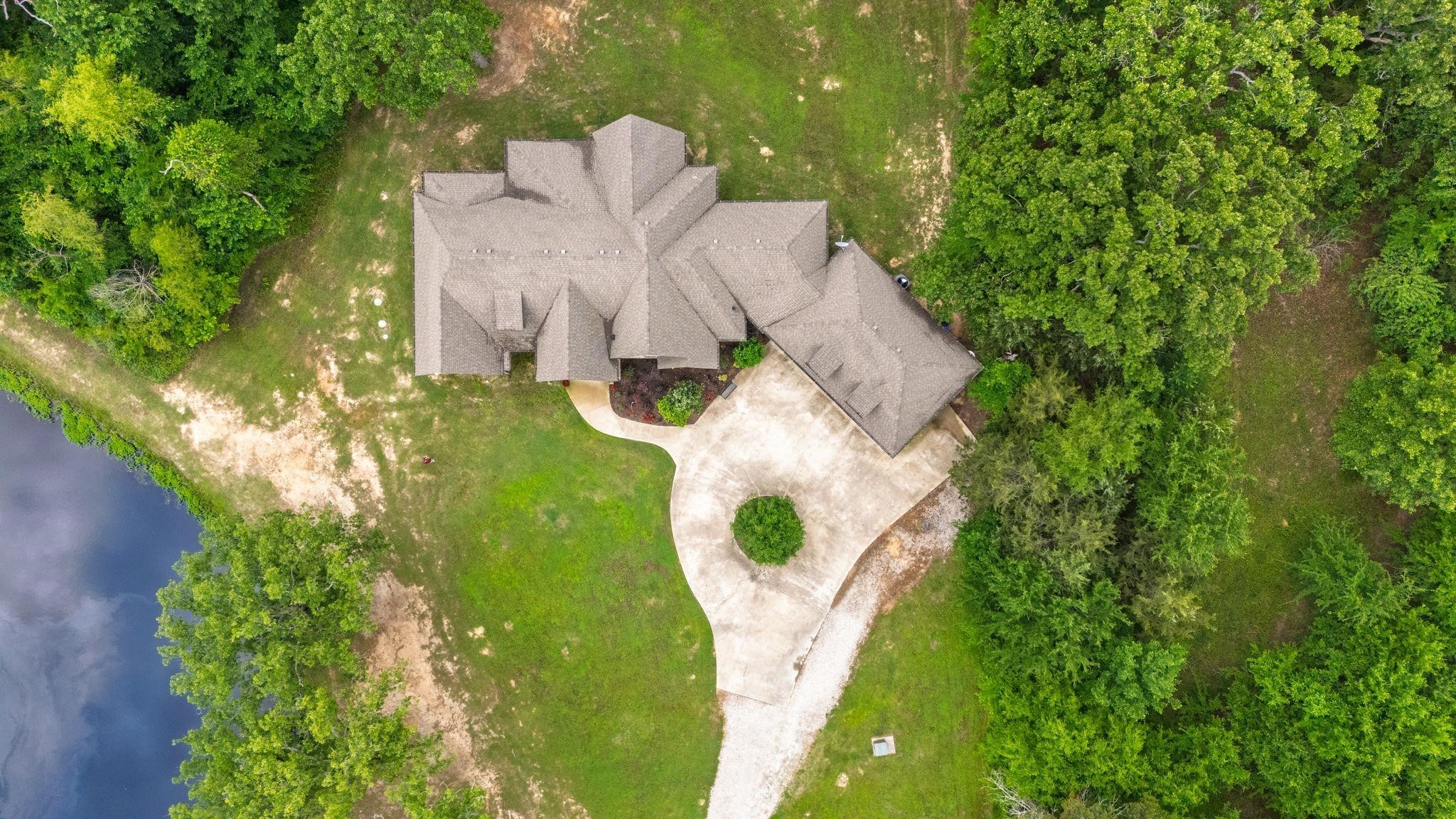 11374 Texas Highway 154 S Yantis TX 75497
