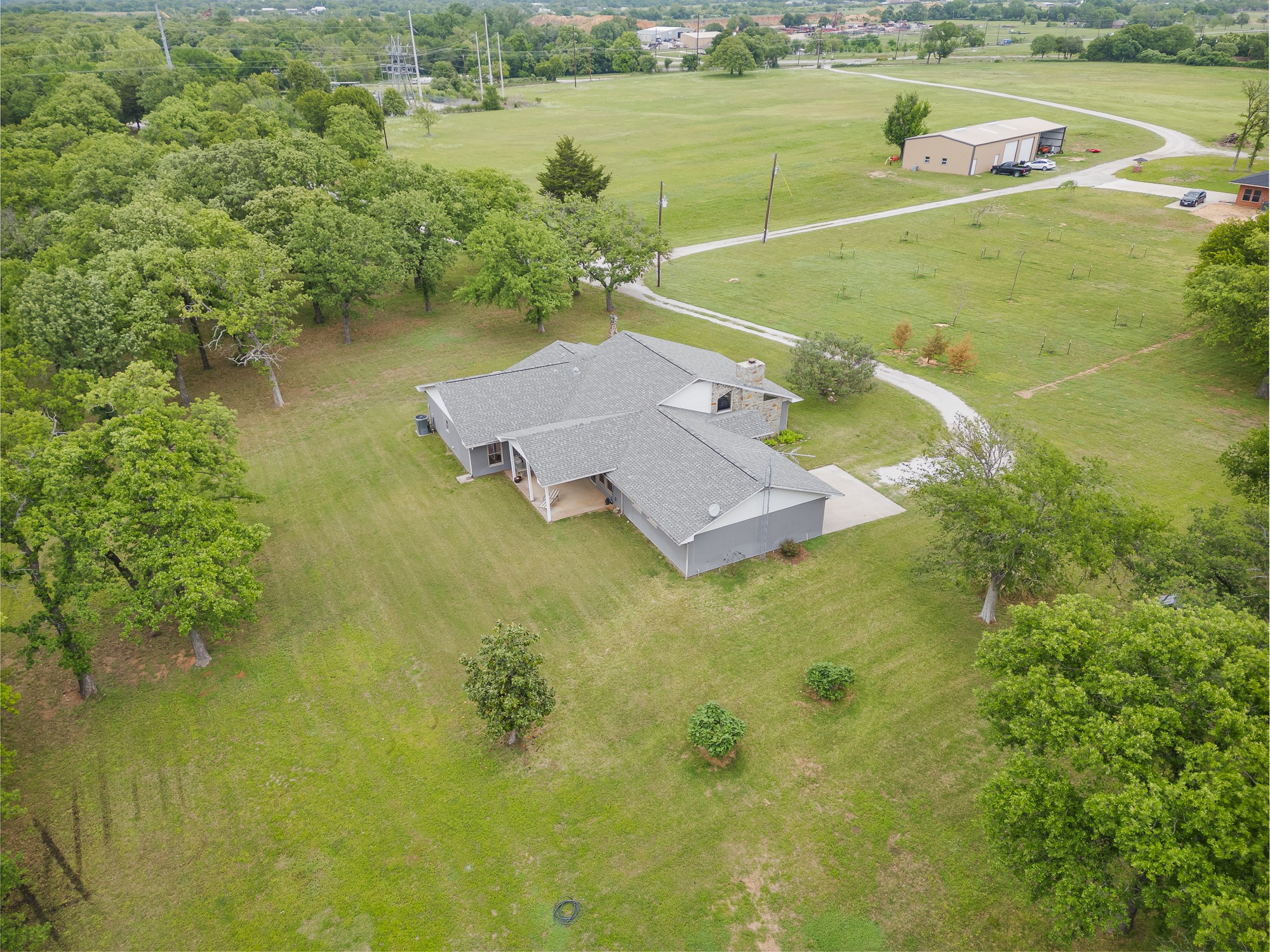 104 Private Road 4757 Rhome TX 76078