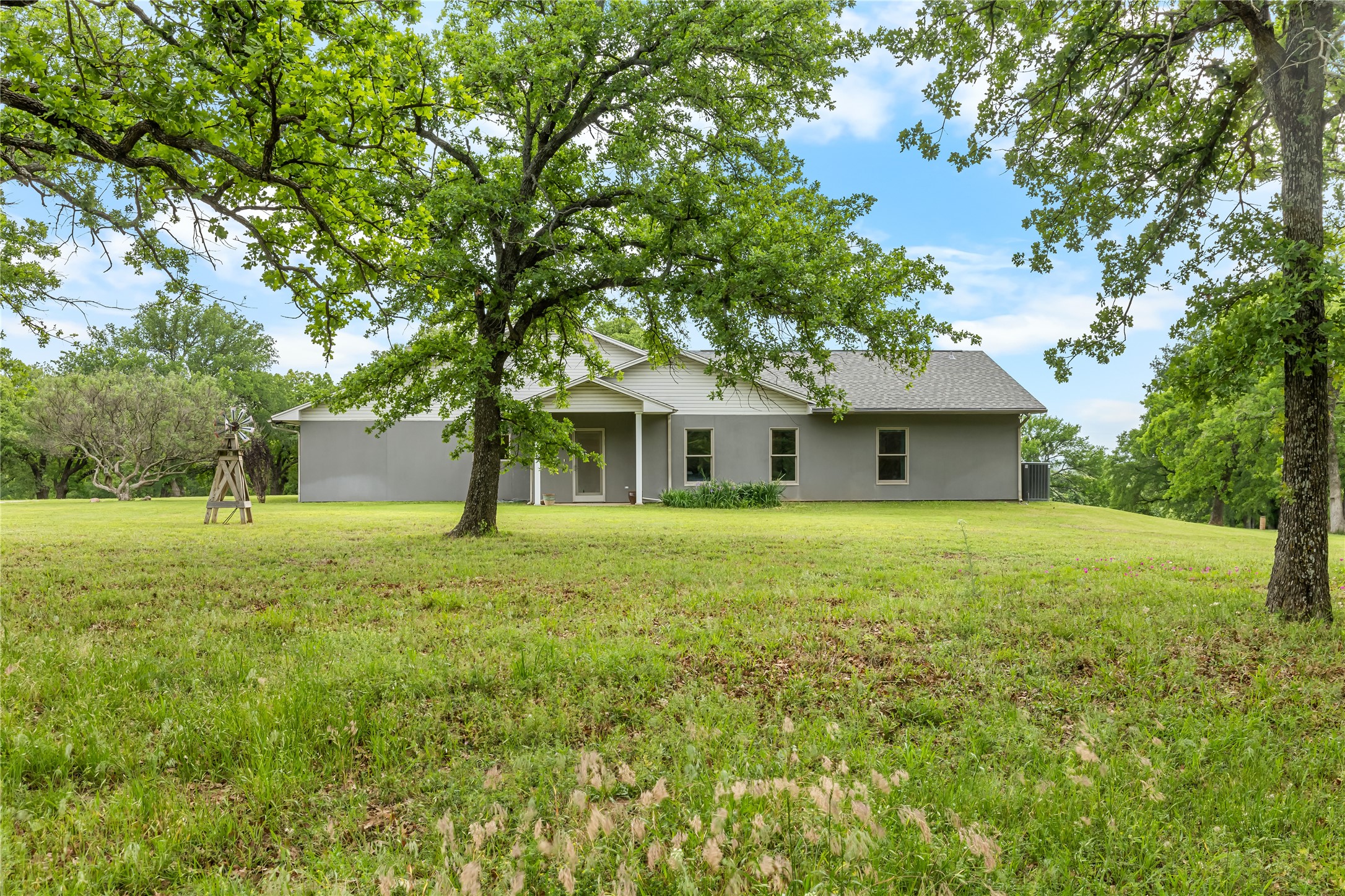 104 Private Road 4757 Rhome TX 76078