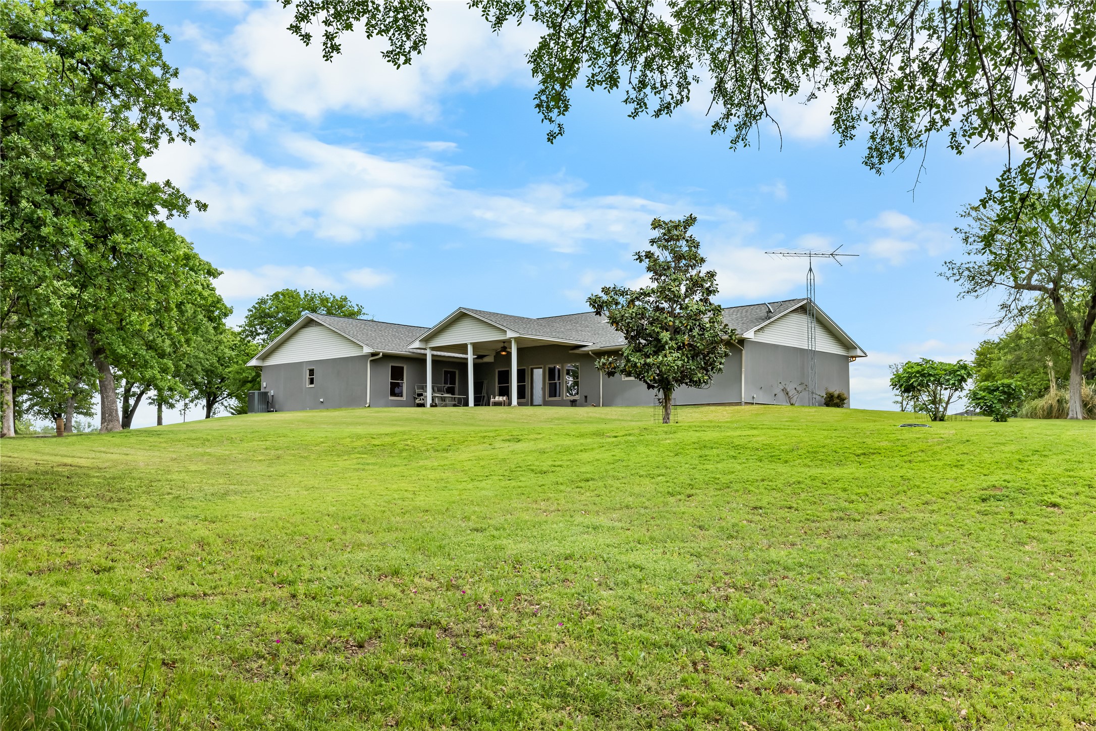 104 Private Road 4757 Rhome TX 76078
