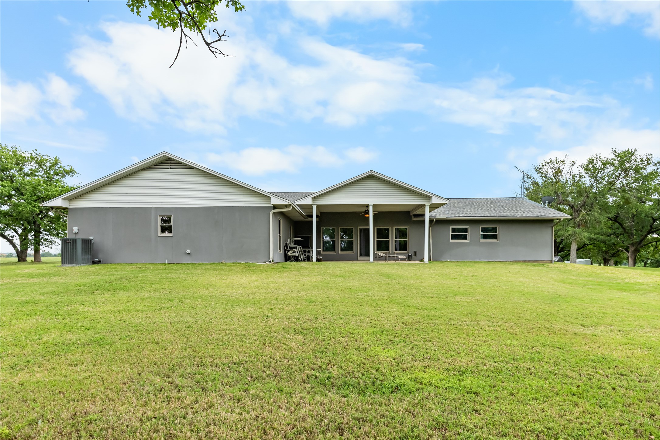 104 Private Road 4757 Rhome TX 76078
