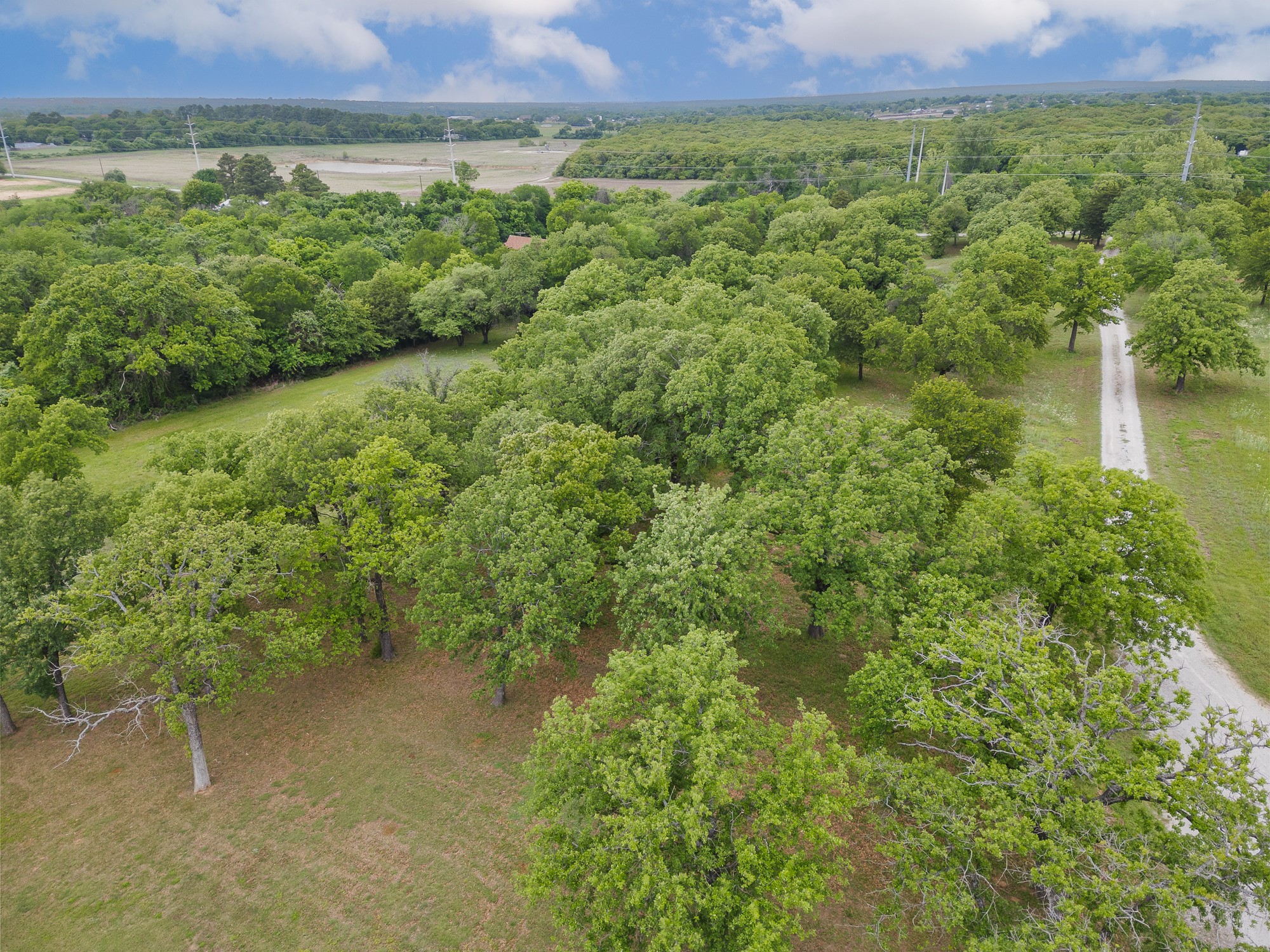 104 Private Road 4757 Rhome TX 76078