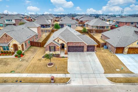 913 Redwood Court Wylie TX 75098