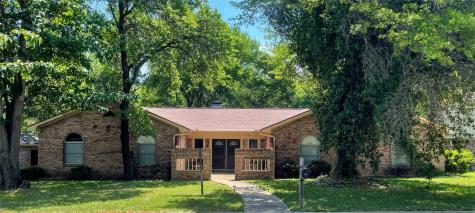 20 Greenbriar Street Mineral Wells TX 76067