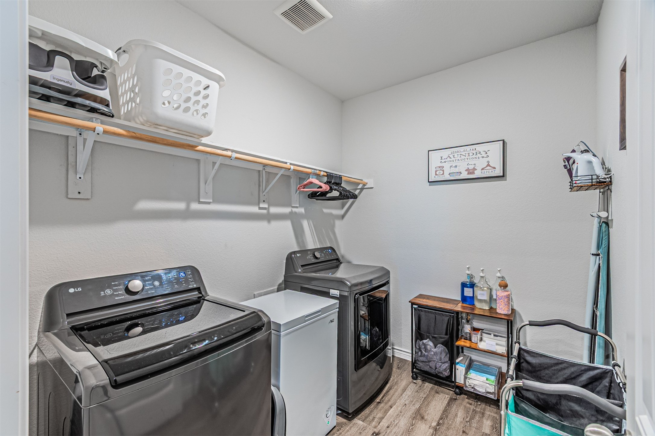 1420 Inks Drive Desoto TX 75115