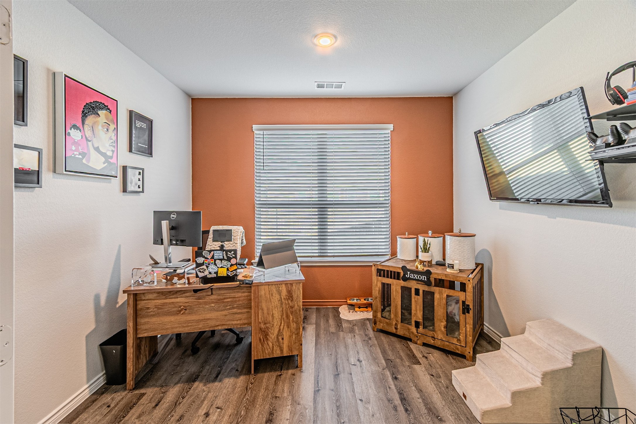 1420 Inks Drive Desoto TX 75115