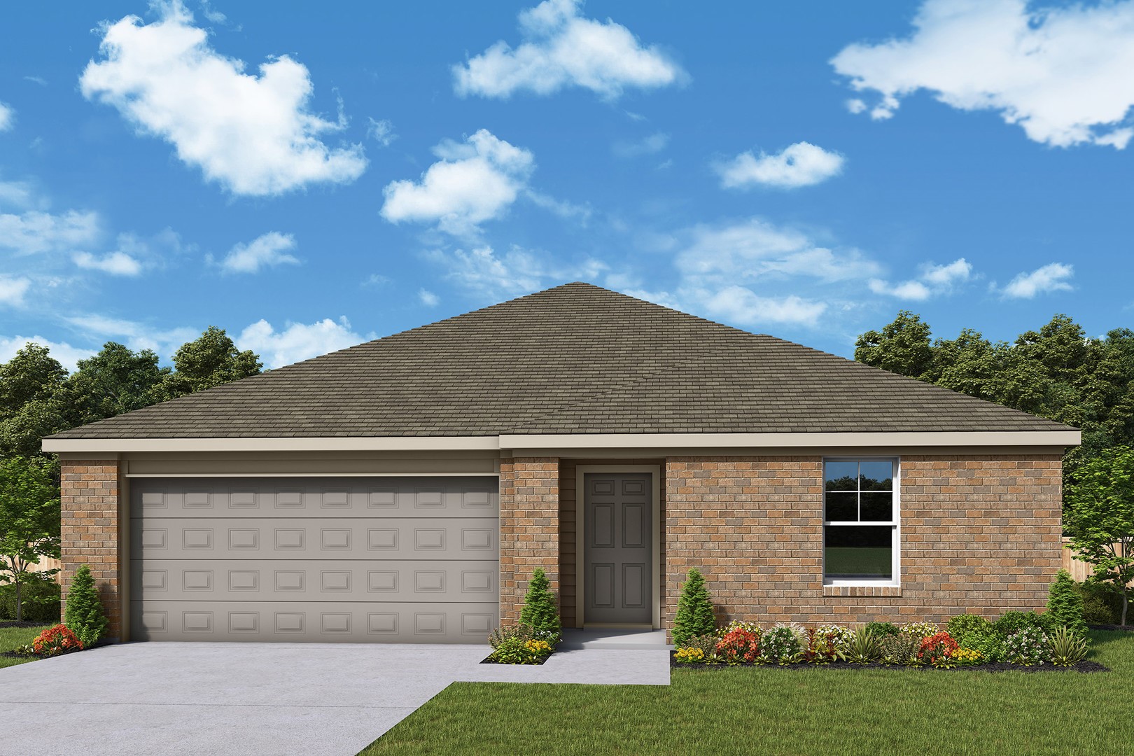 2530 Canadian Way Crandall TX 75114