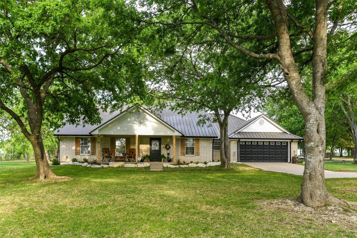 551 Rolling Hills Road Waxahachie TX 75167