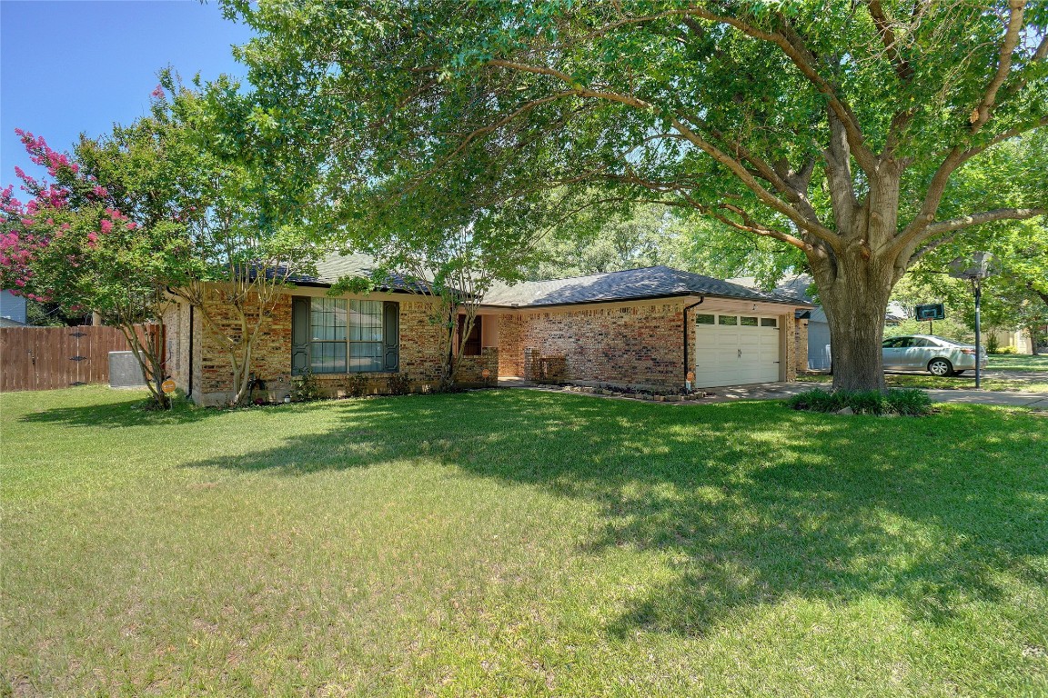 5128 Red River Drive Arlington TX 76017