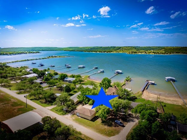 4447 Chapel Road Possum Kingdom Lake TX 76450