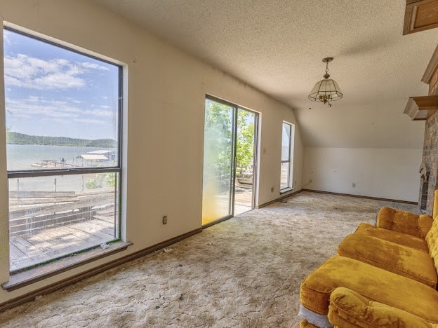 4447 Chapel Road Possum Kingdom Lake TX 76450