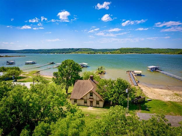 4447 Chapel Road Possum Kingdom Lake TX 76450