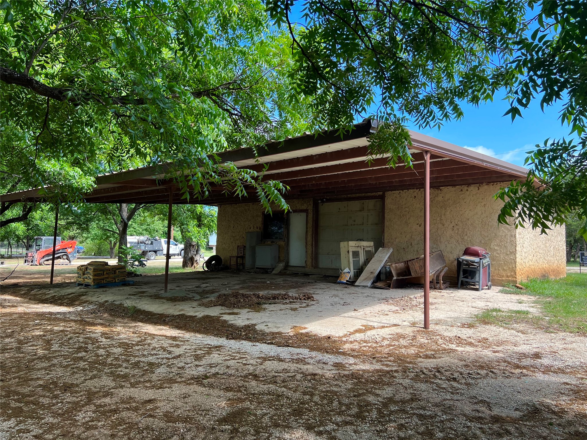 4447 Chapel Road Possum Kingdom Lake TX 76450