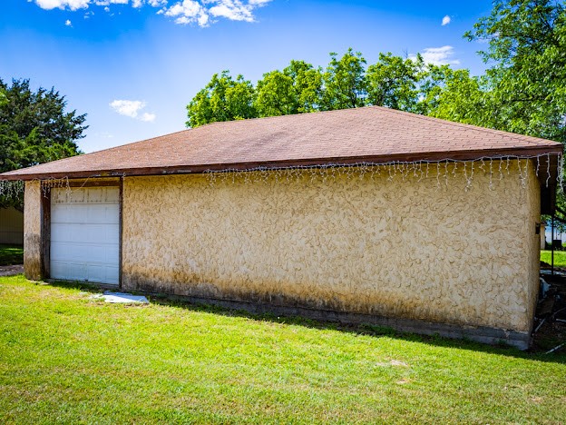 4447 Chapel Road Possum Kingdom Lake TX 76450