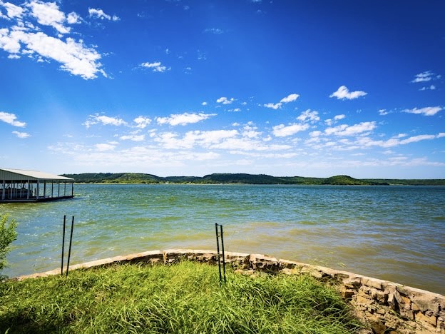 4447 Chapel Road Possum Kingdom Lake TX 76450
