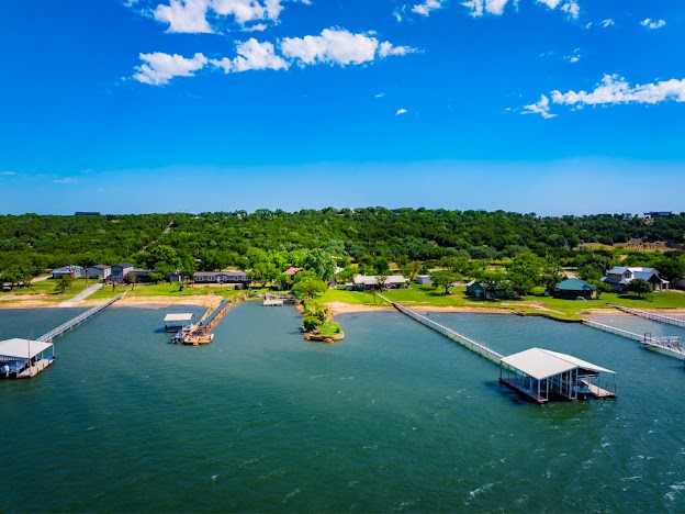 4447 Chapel Road Possum Kingdom Lake TX 76450