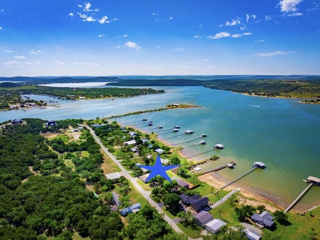 4447 Chapel Road Possum Kingdom Lake TX 76450