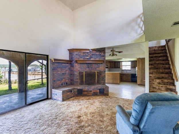 4447 Chapel Road Possum Kingdom Lake TX 76450