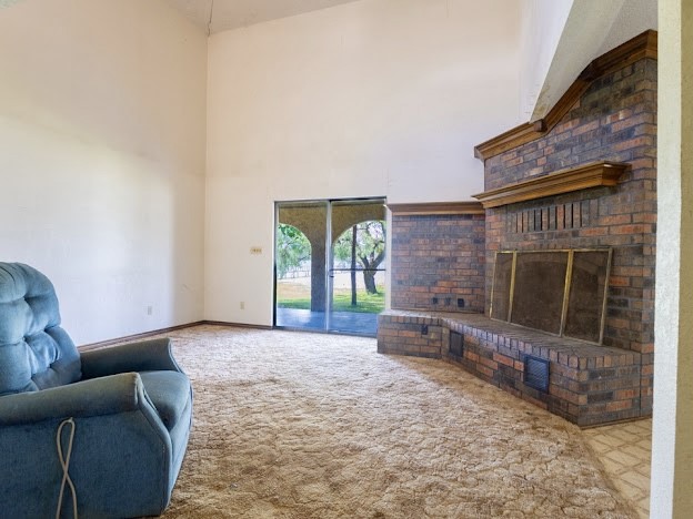 4447 Chapel Road Possum Kingdom Lake TX 76450