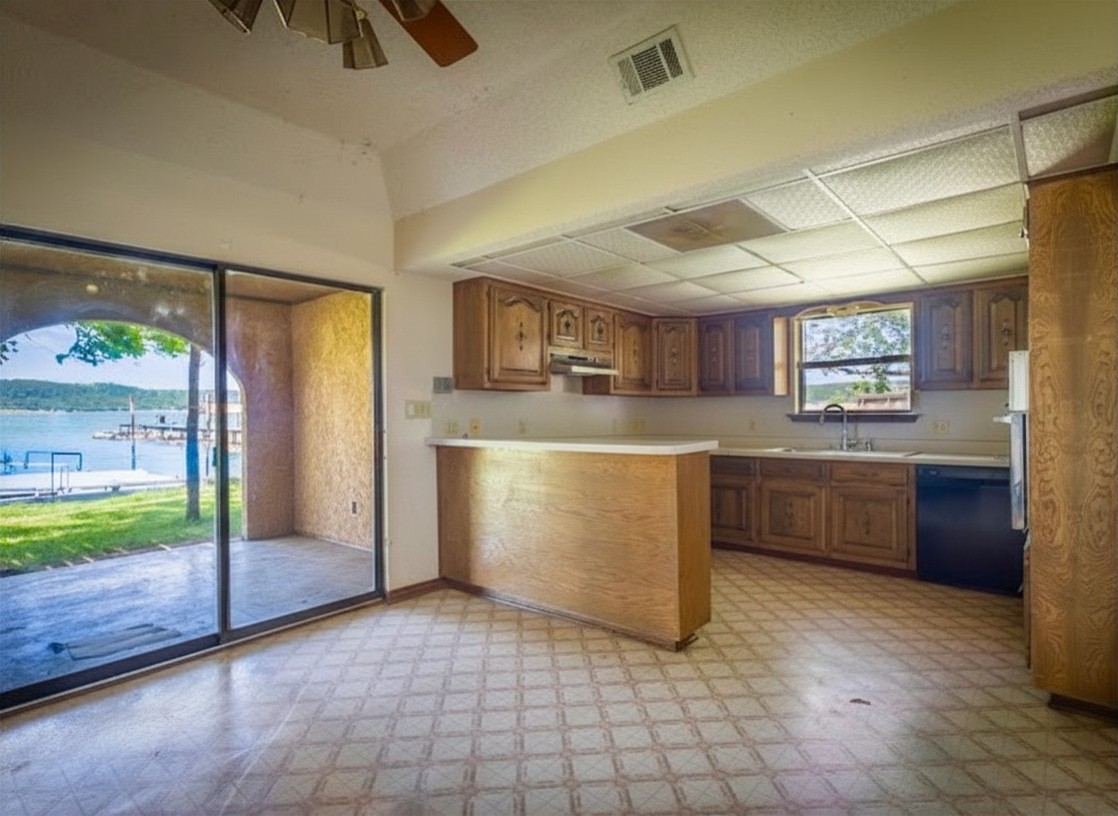 4447 Chapel Road Possum Kingdom Lake TX 76450