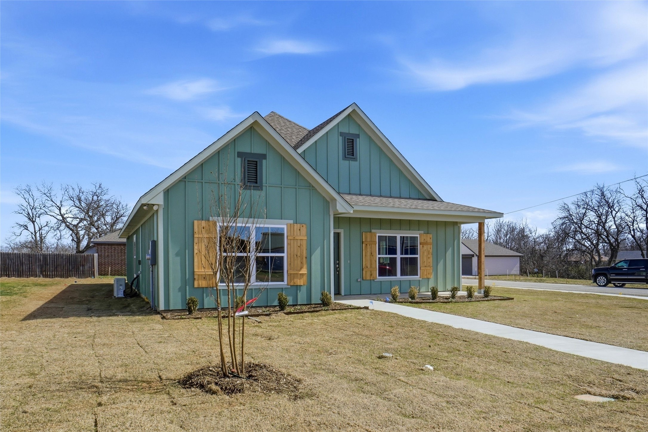 309 Railroad Avenue Sanger TX 76266