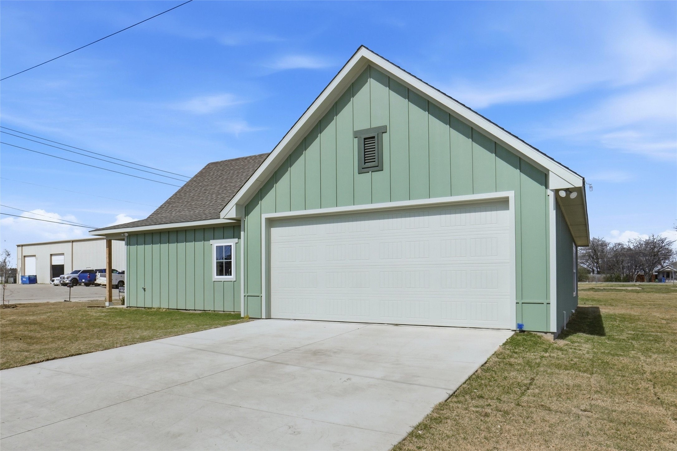 309 Railroad Avenue Sanger TX 76266