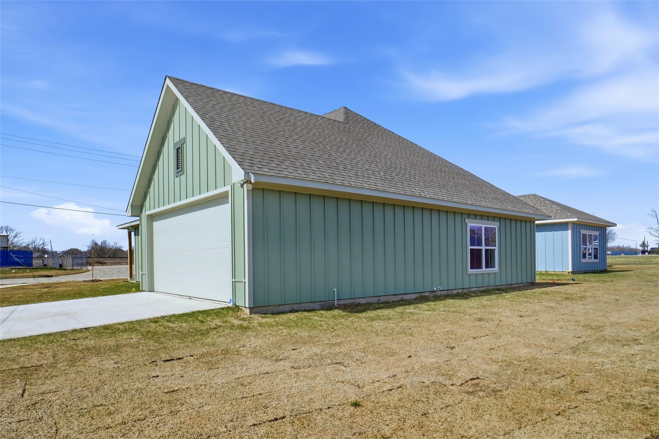 309 Railroad Avenue Sanger TX 76266
