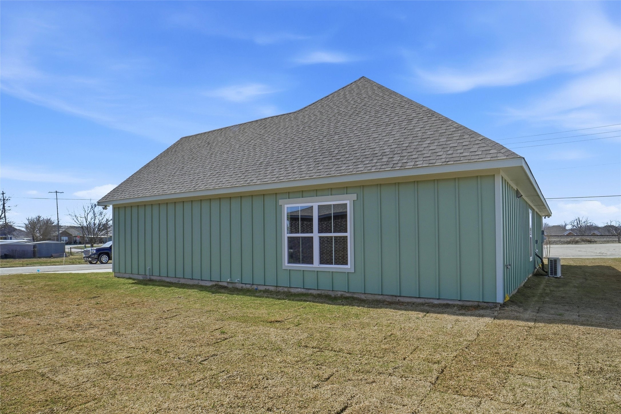309 Railroad Avenue Sanger TX 76266