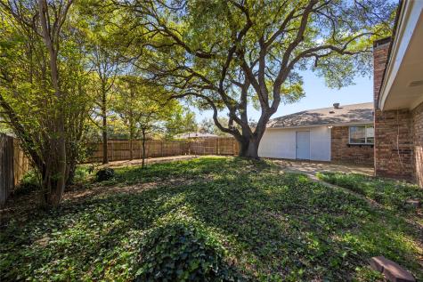 2616 Pin Oak Lane Plano TX 75075