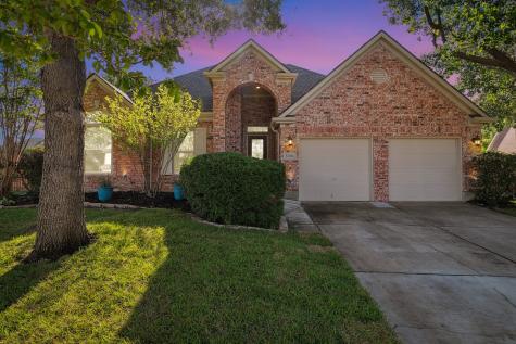 5008 Union Lake Drive Fort Worth TX 76137