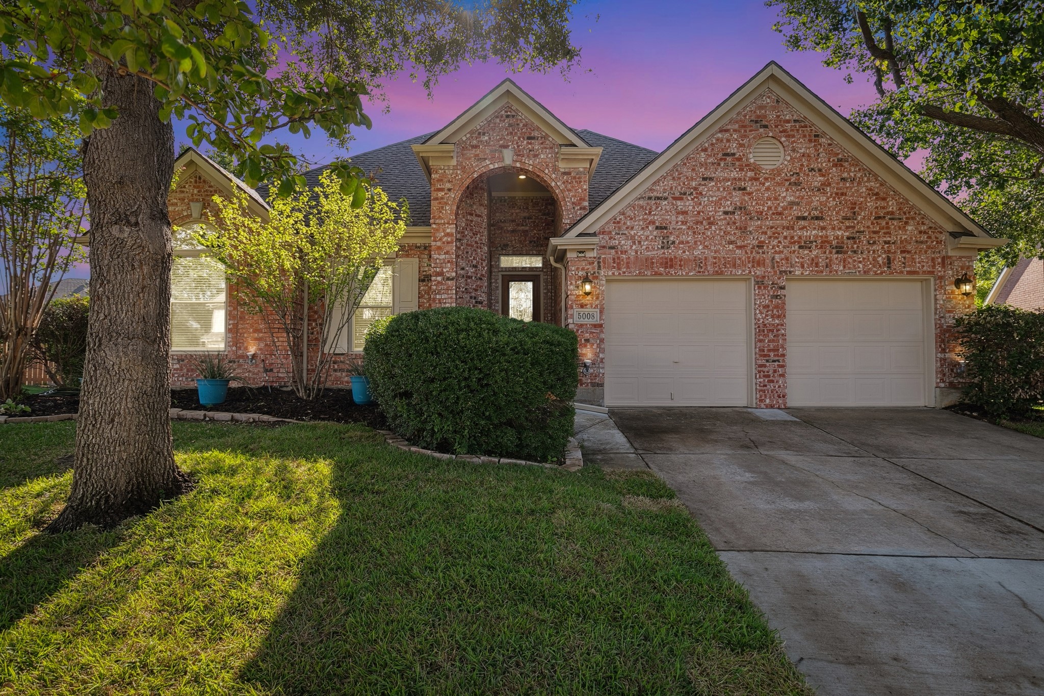 5008 Union Lake Drive Fort Worth TX 76137