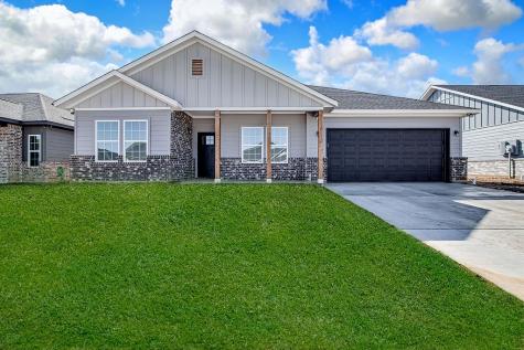 121 Magnolia Estates Street Crowley TX 76036