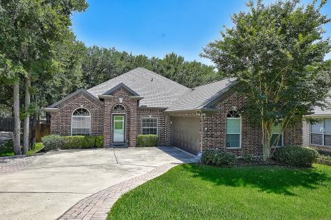 2 Arabian Court Mansfield TX 76063